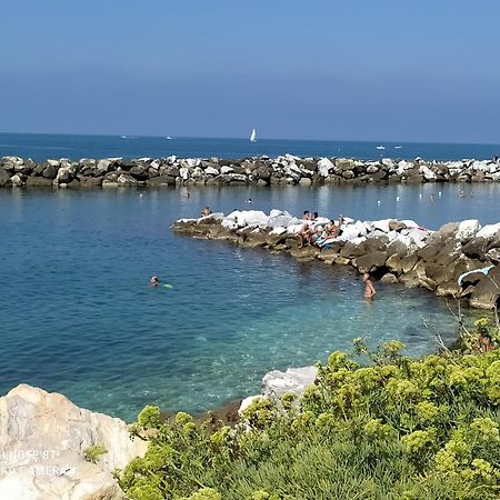 Casa Vacanze Marina Di Pisa Catola Dış mekan fotoğraf