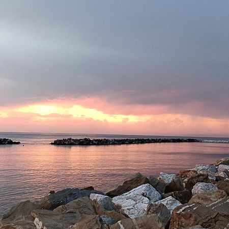 Casa Vacanze Marina Di Pisa Catola Dış mekan fotoğraf