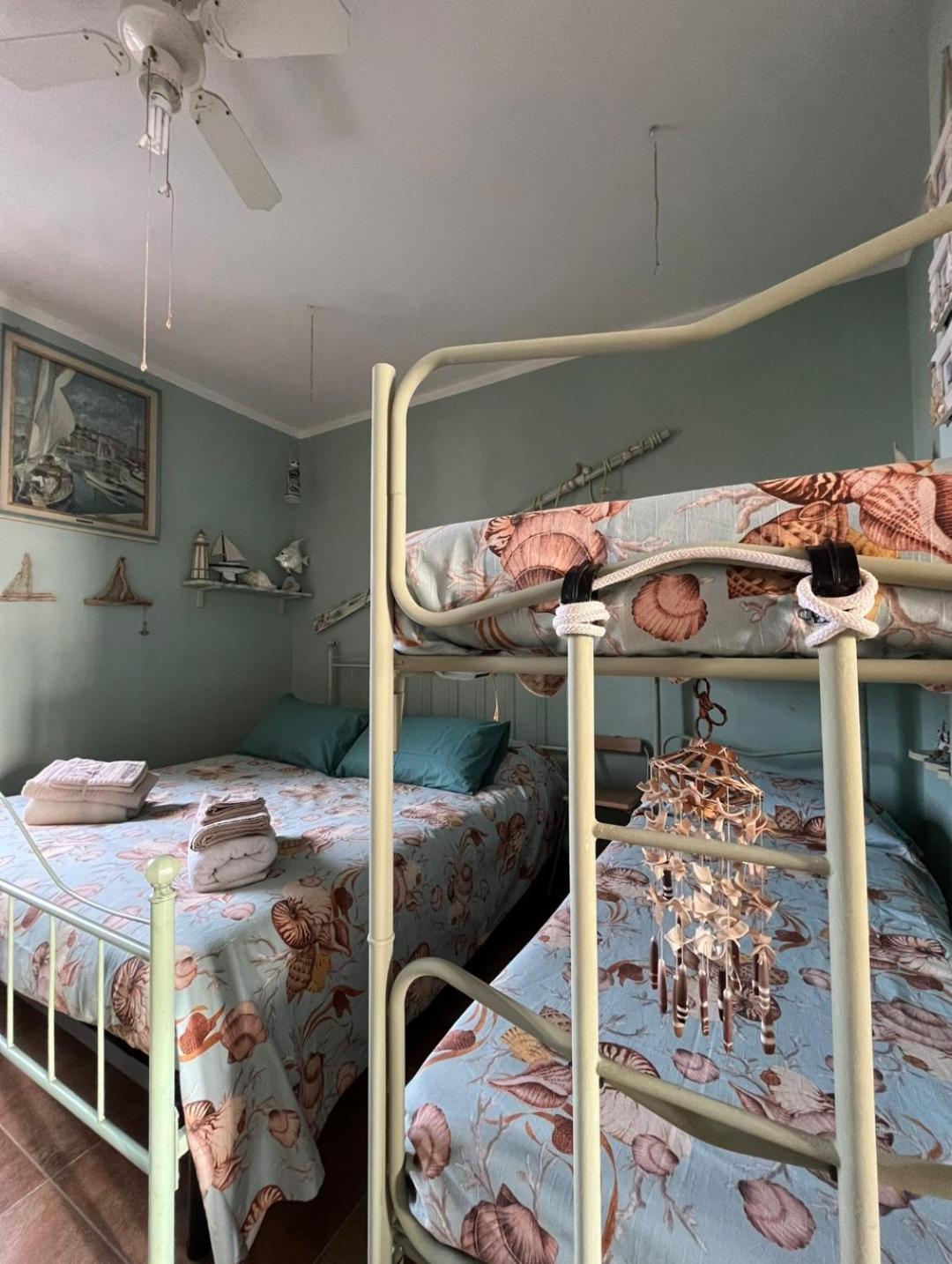 Casa Vacanze Marina Di Pisa Catola Dış mekan fotoğraf
