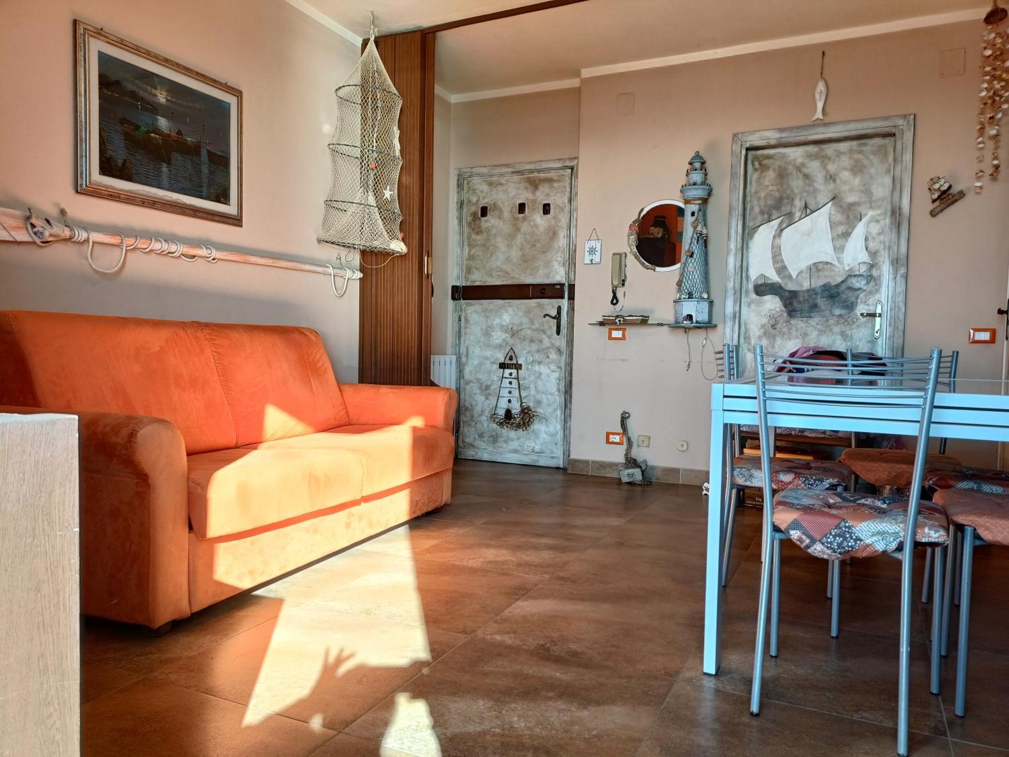 Casa Vacanze Marina Di Pisa Catola Dış mekan fotoğraf