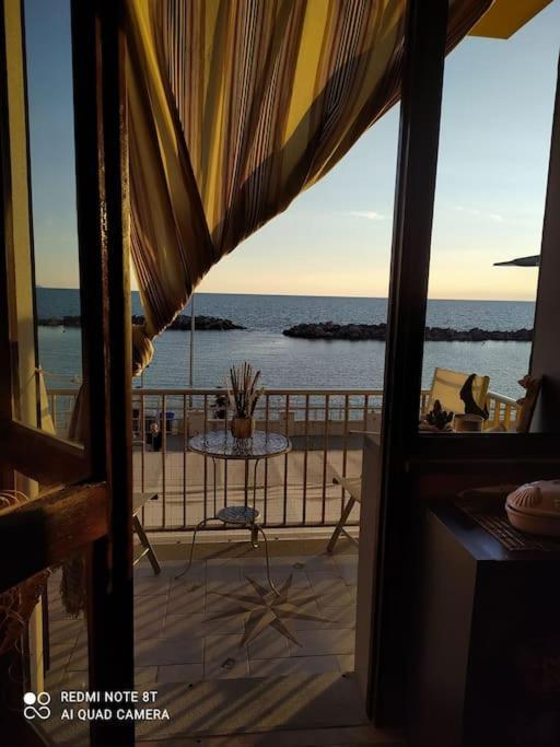 Casa Vacanze Marina Di Pisa Catola Dış mekan fotoğraf