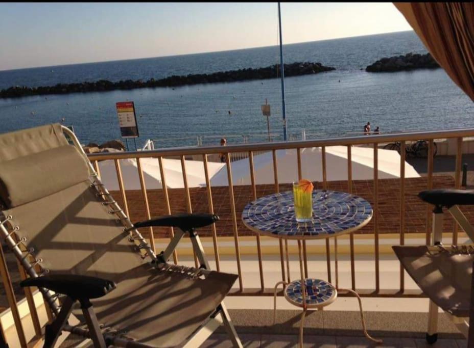 Casa Vacanze Marina Di Pisa Catola Dış mekan fotoğraf