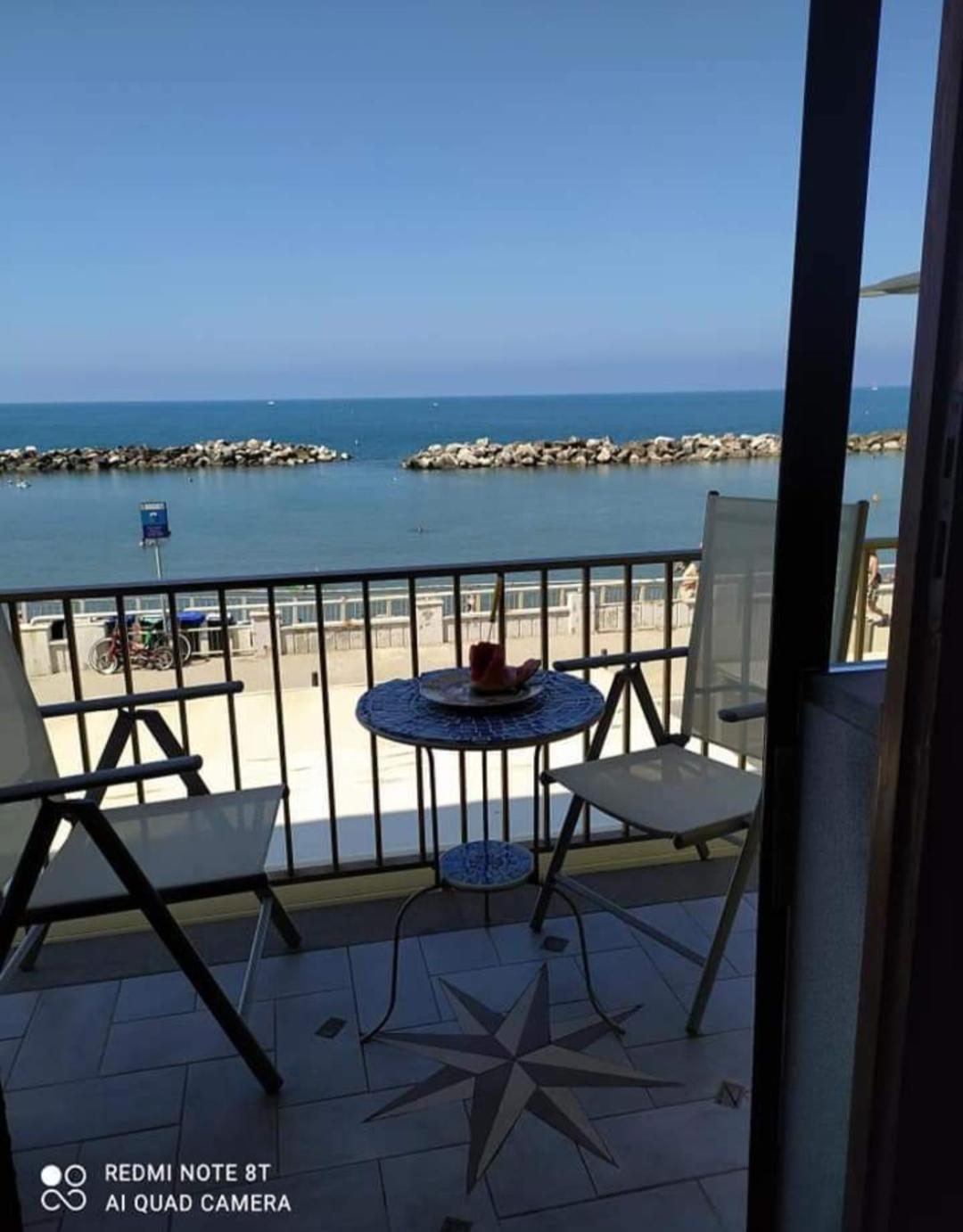 Casa Vacanze Marina Di Pisa Catola Dış mekan fotoğraf